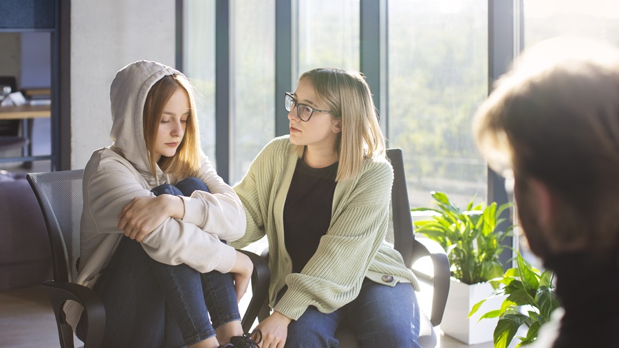 Drug rehab and mental health: Addressing co-occurring disorders co-occurring Partner Spotlight