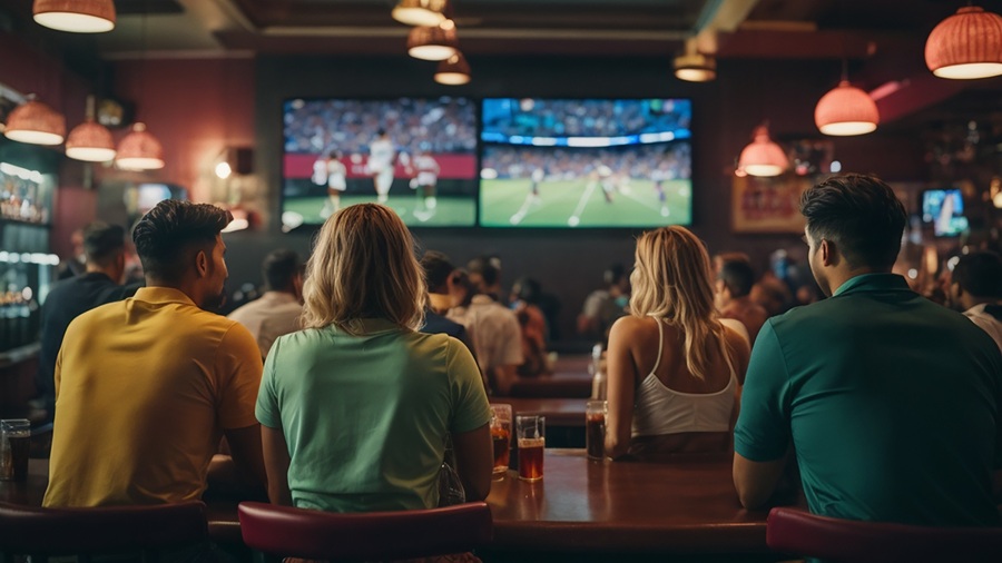 The rise of data-driven sports fandom sports Partner Spotlight