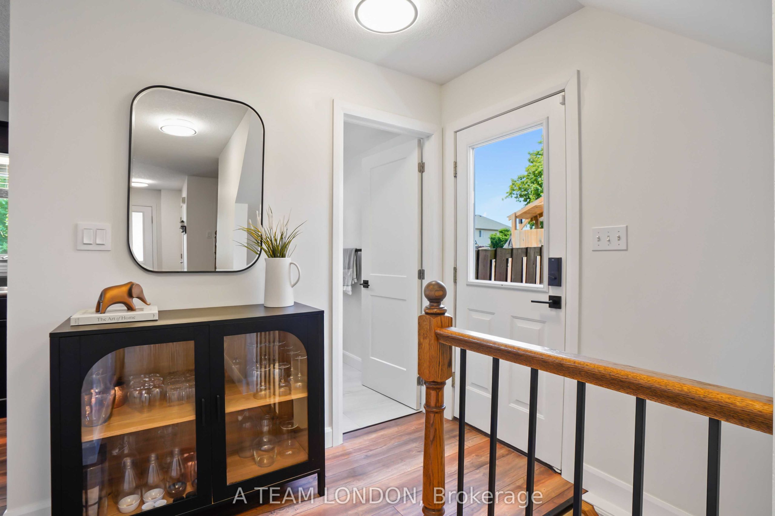 Home of the Week: 105 Penhale Avenue South 105 Penhale Avenue South Focus