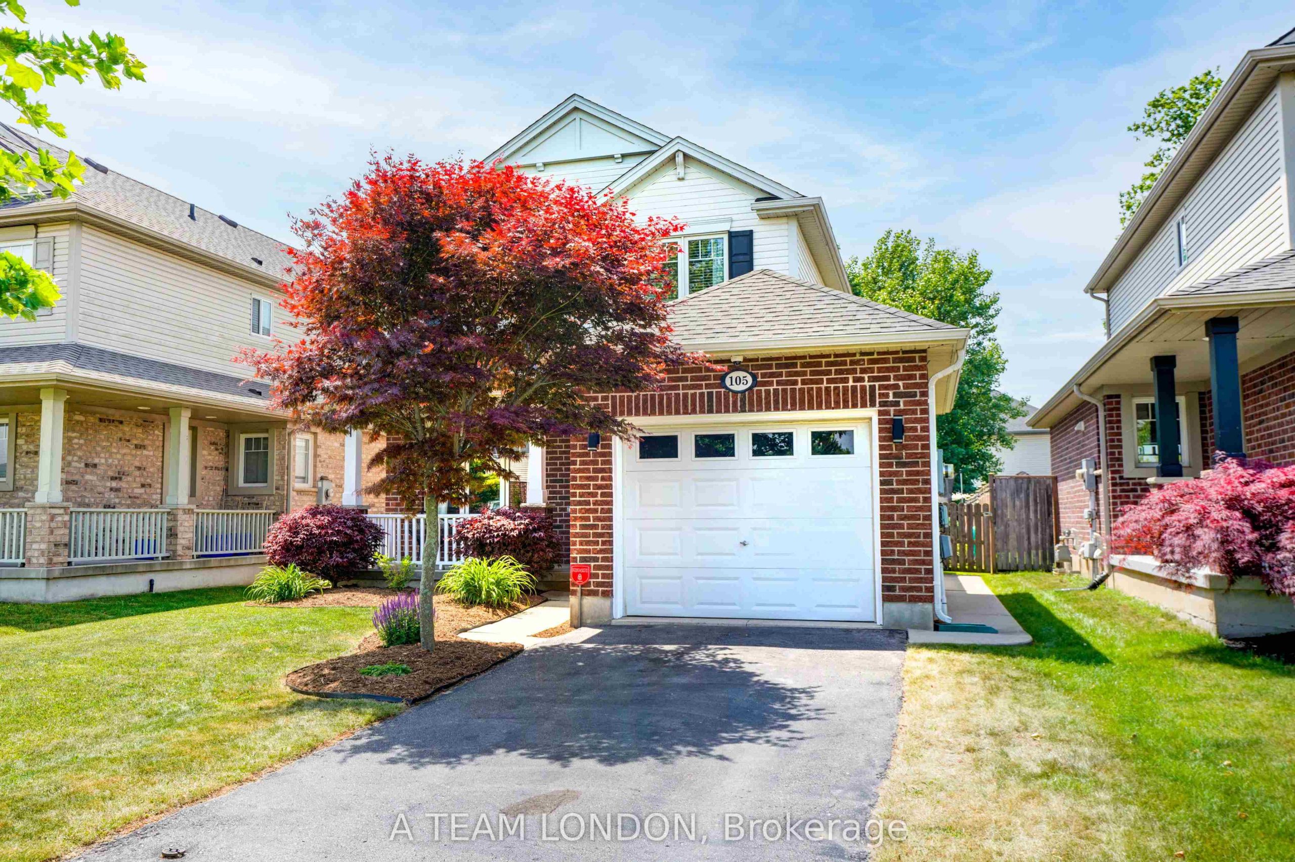 Home of the Week: 105 Penhale Avenue South 105 Penhale Avenue South Focus