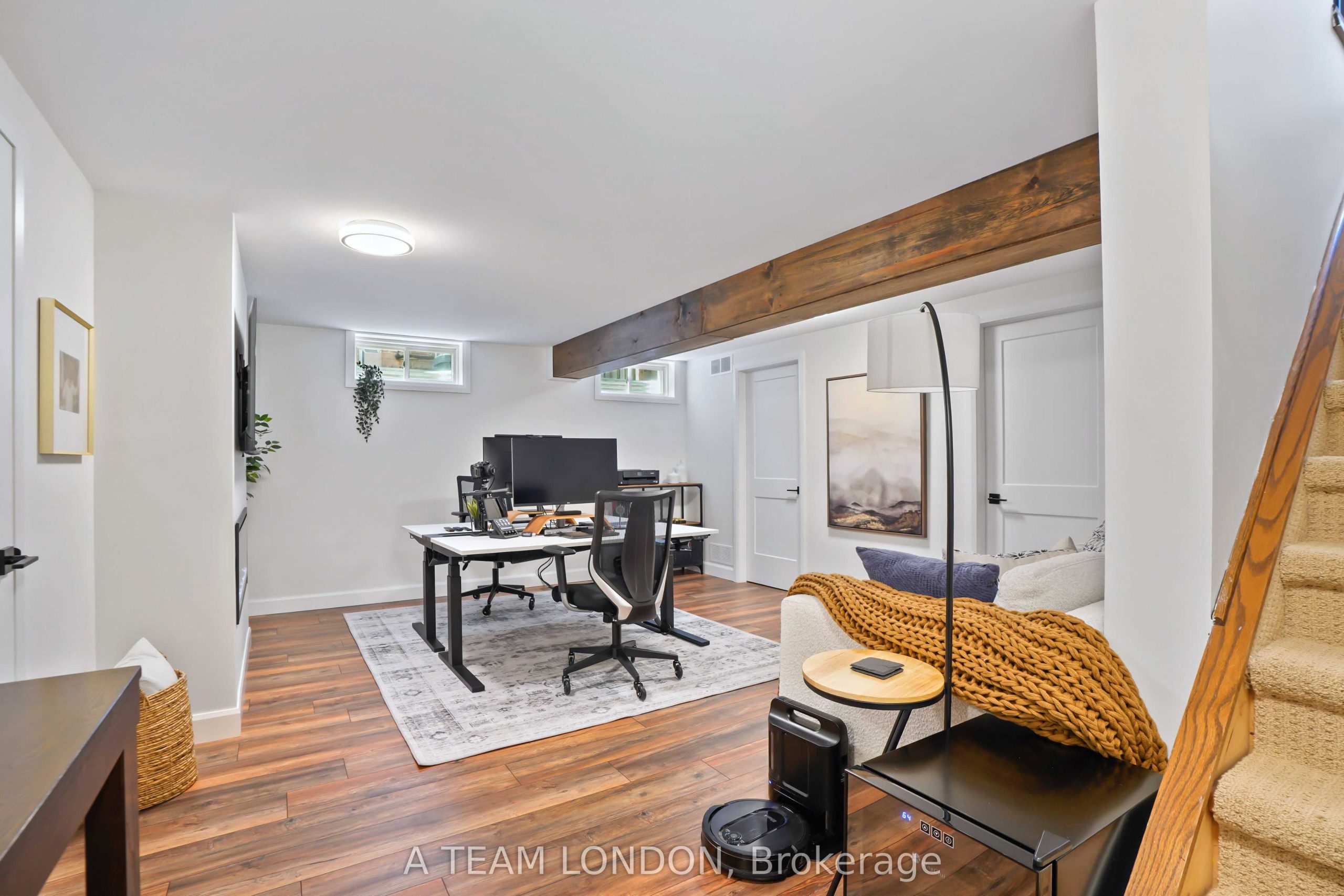 Home of the Week: 105 Penhale Avenue South 105 Penhale Avenue South Focus