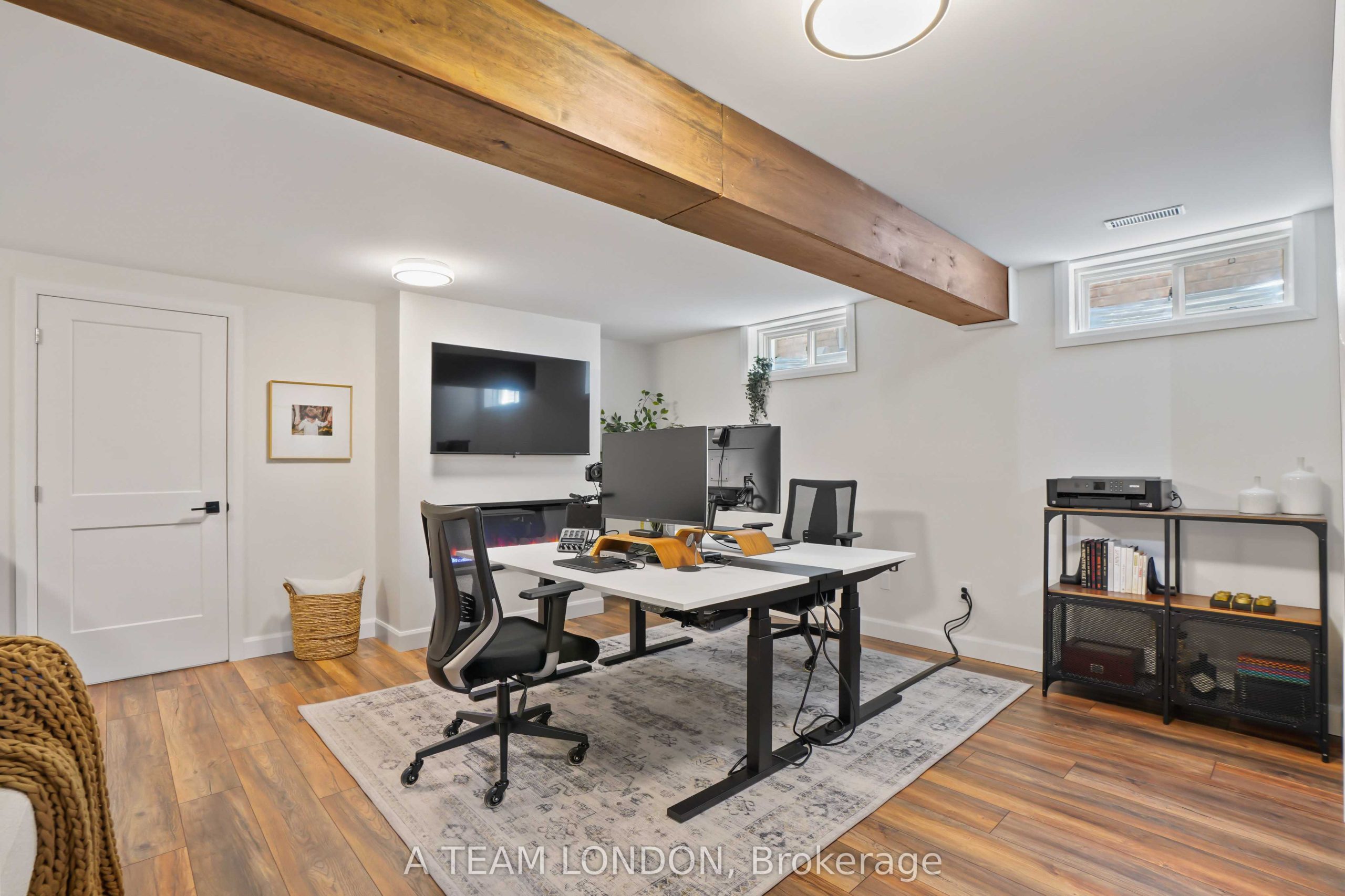 Home of the Week: 105 Penhale Avenue South 105 Penhale Avenue South Focus