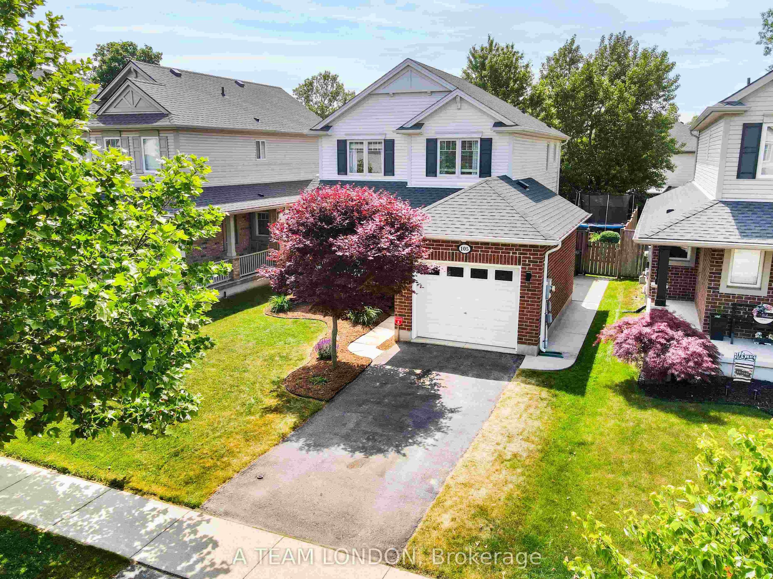 Home of the Week: 105 Penhale Avenue South 105 Penhale Avenue South Focus