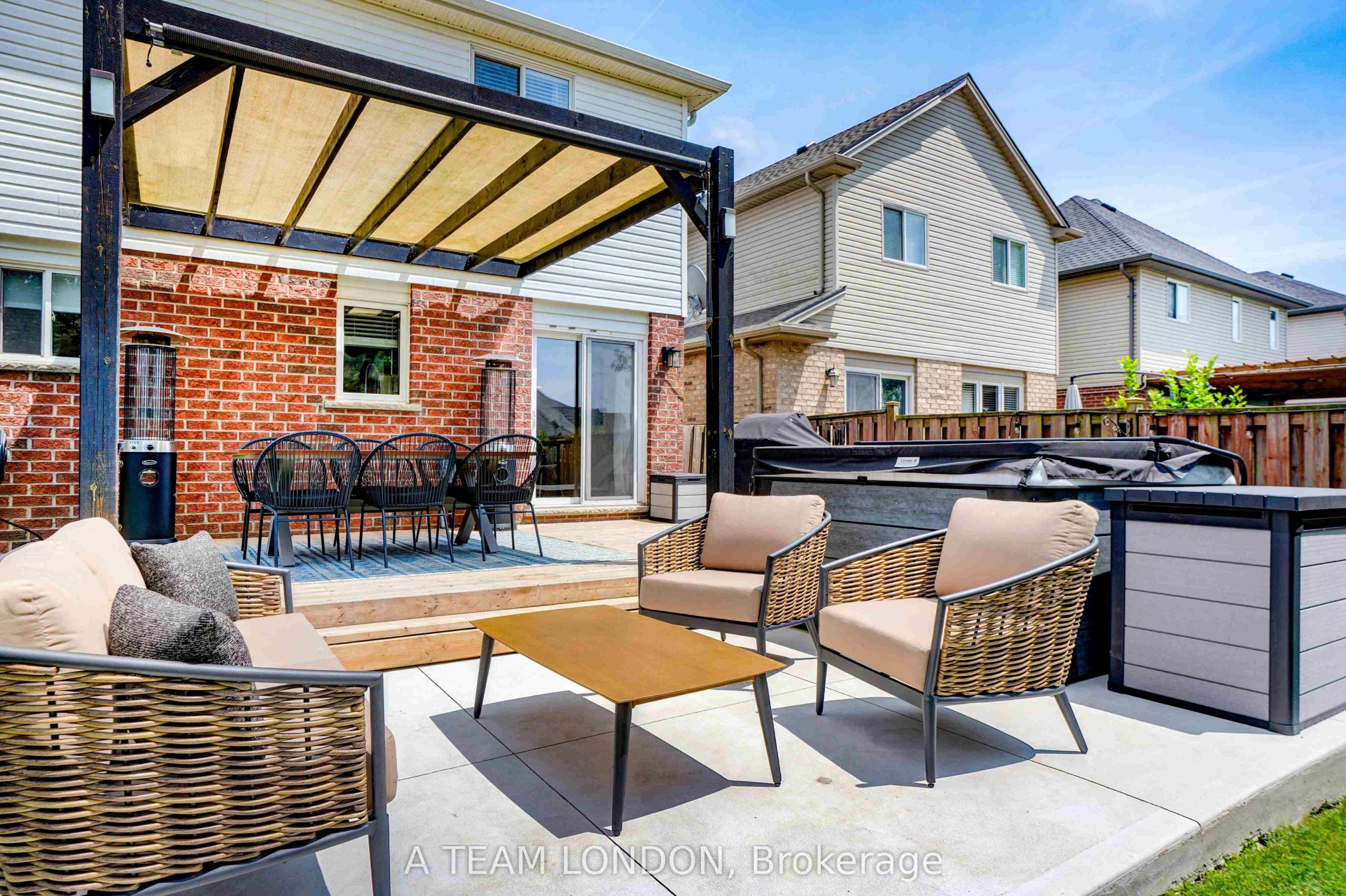 Home of the Week: 105 Penhale Avenue South 105 Penhale Avenue South Focus