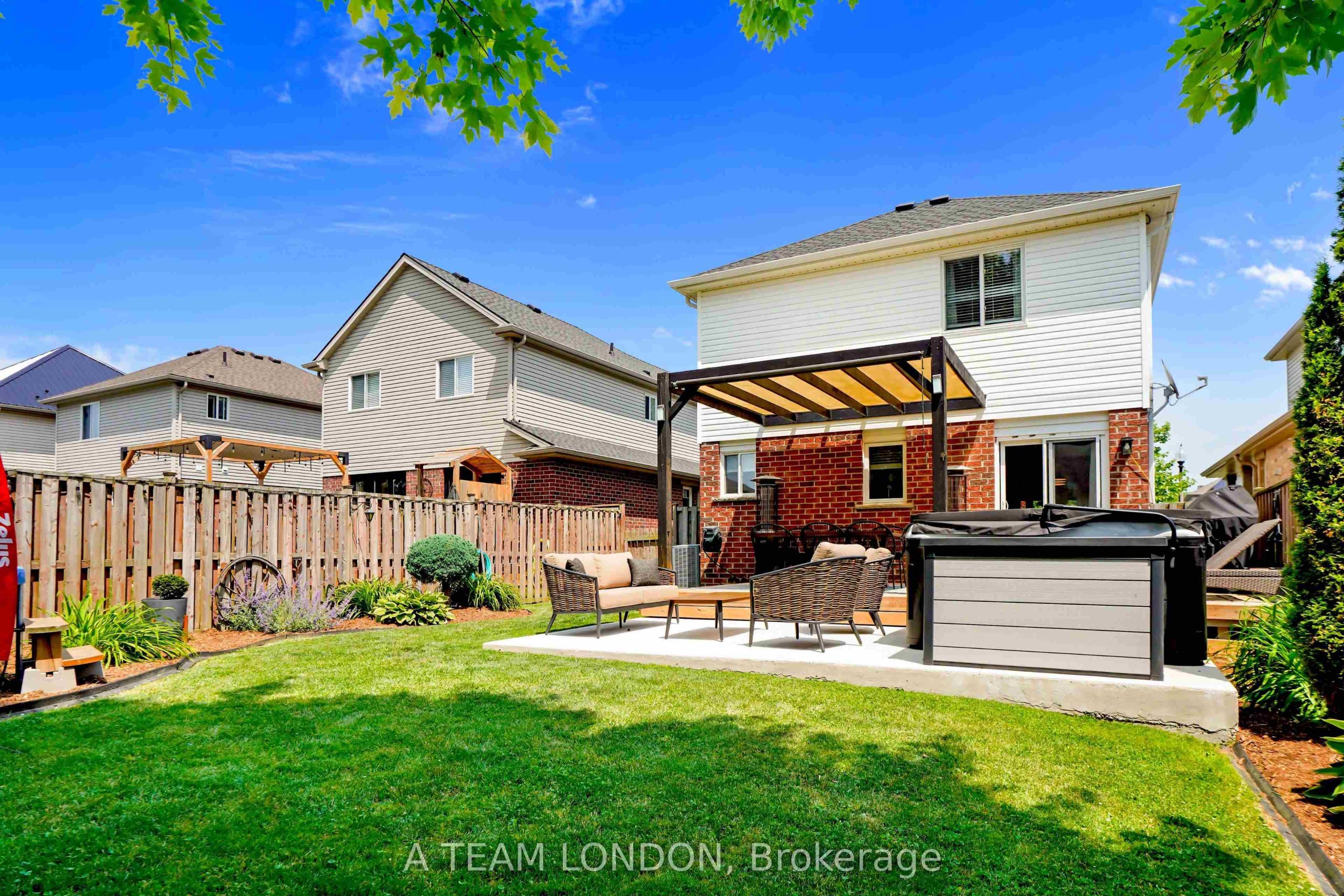 Home of the Week: 105 Penhale Avenue South 105 Penhale Avenue South Focus