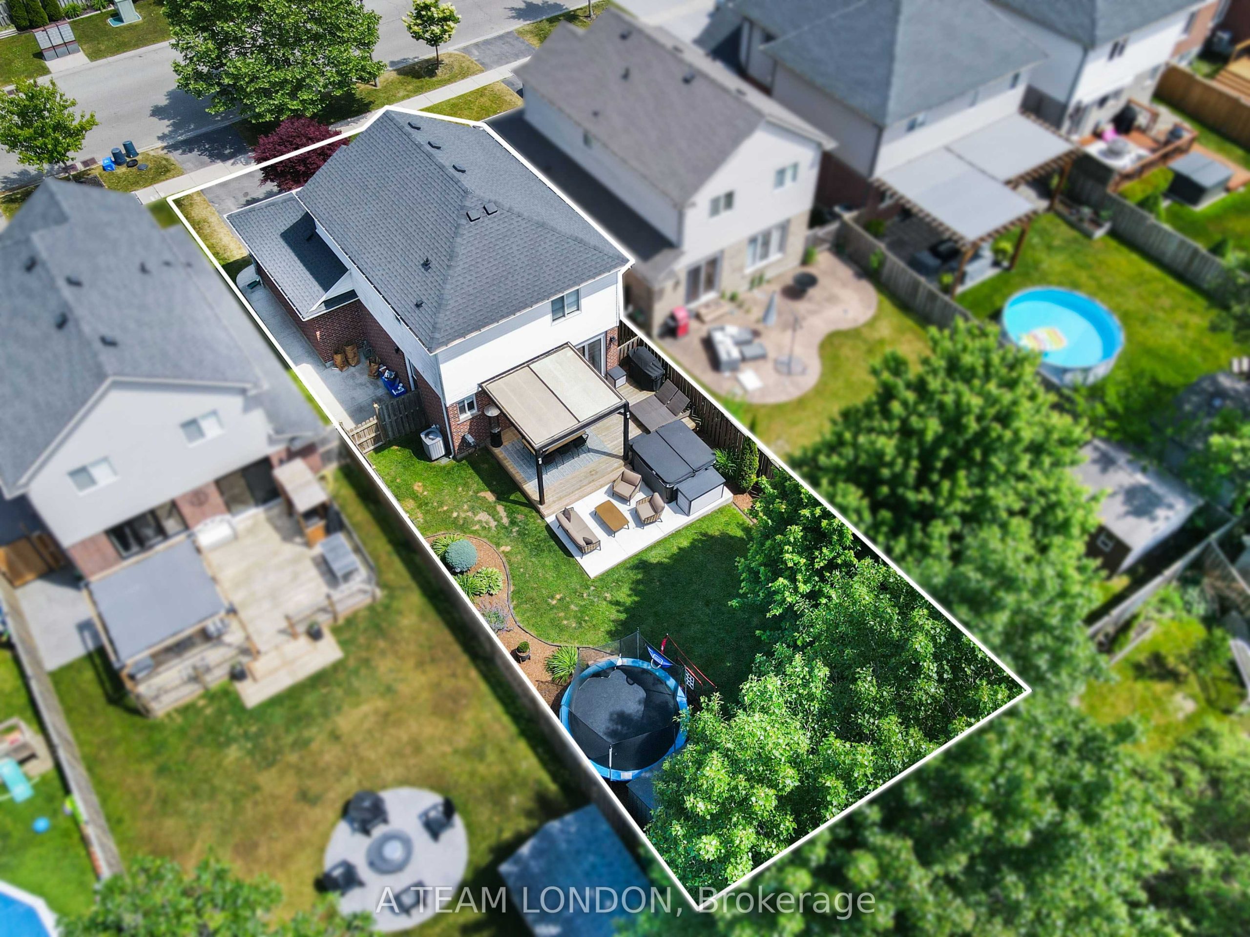 Home of the Week: 105 Penhale Avenue South 105 Penhale Avenue South Focus