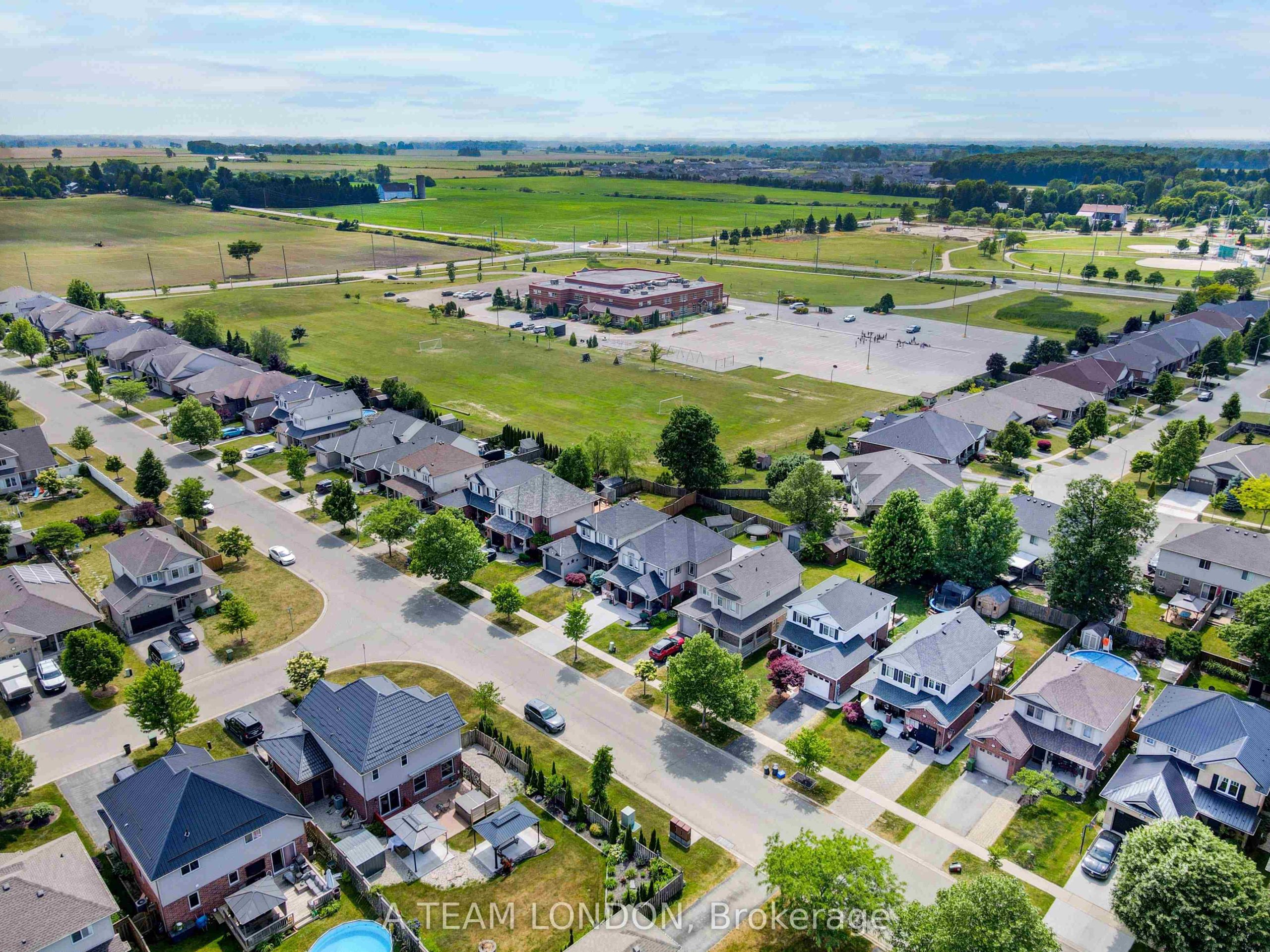 Home of the Week: 105 Penhale Avenue South 105 Penhale Avenue South Focus