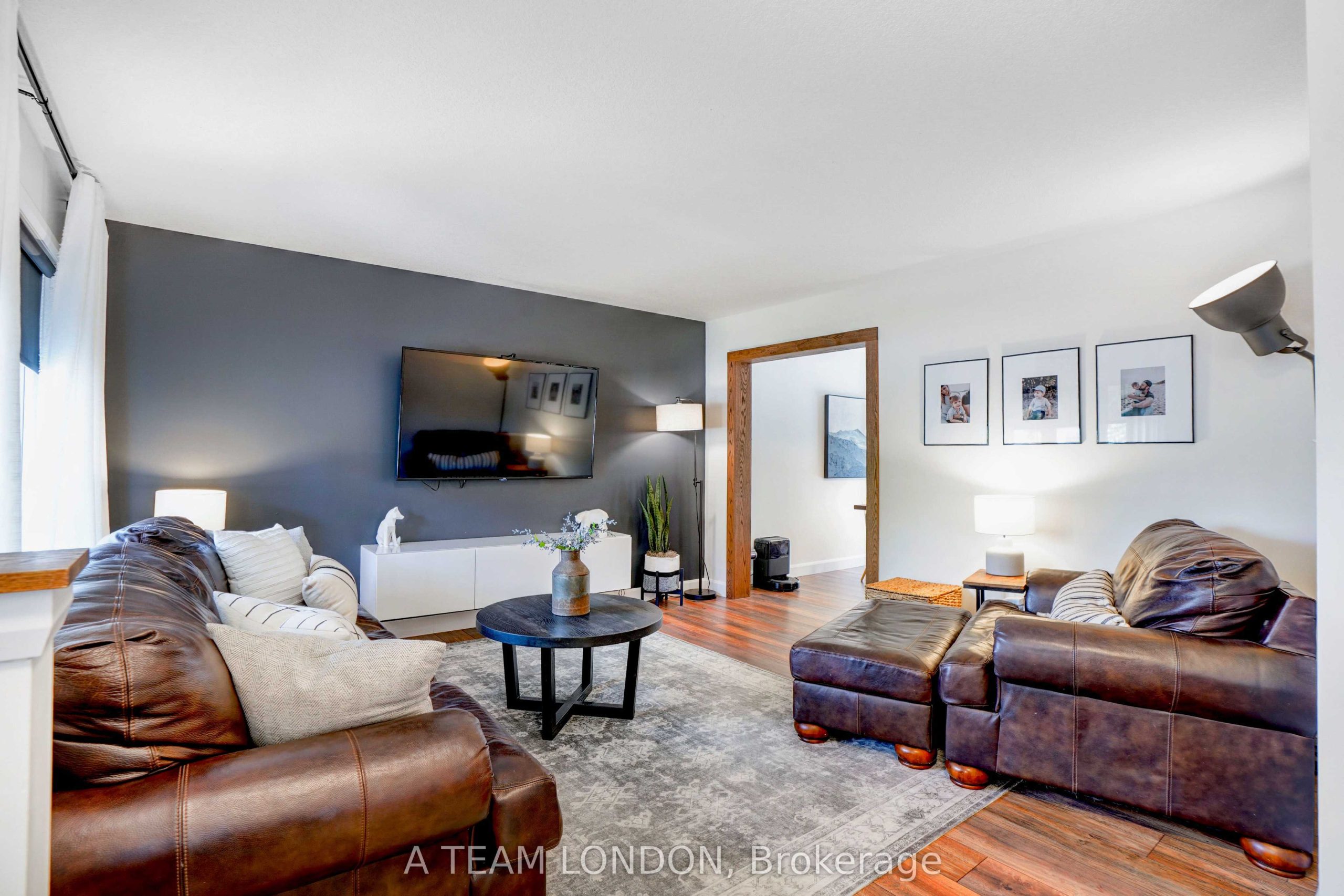 Home of the Week: 105 Penhale Avenue South 105 Penhale Avenue South Focus