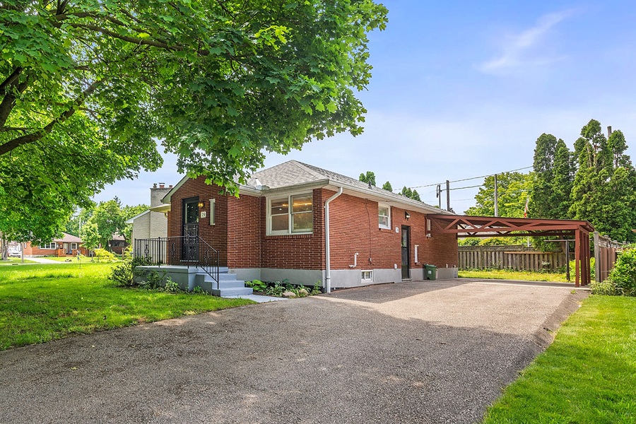 Price check price check London Inc. Realty