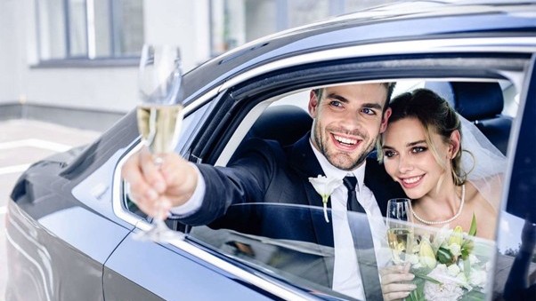 The business of celebration: How the rise of luxury limousines is impacting Ontario's wedding industry luxury limousines Partner Spotlight