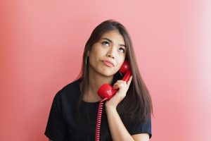 phone