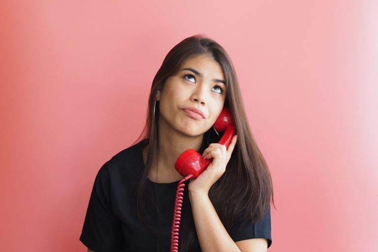 phone