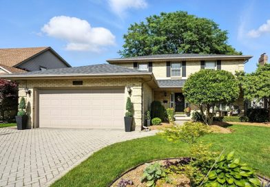 Home of the Week: 1797 Phillbrook Court