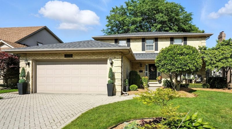 Home of the Week: 1797 Phillbrook Court 1797 Phillbrook Court Home of the Week