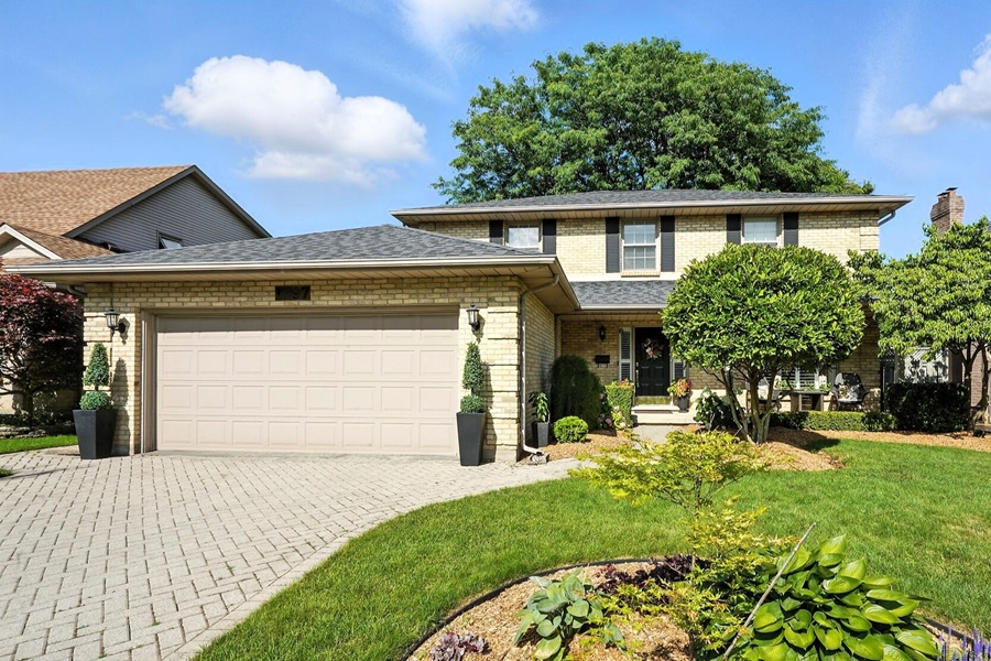 Home of the Week: 1797 Phillbrook Court 1797 Phillbrook Court Home of the Week
