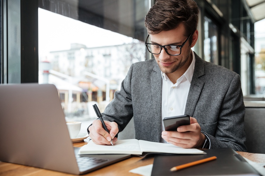 3 essential steps every entrepreneur should take when launching a new venture entrepreneur Partner Spotlight