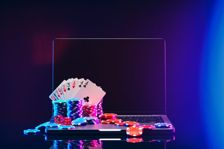 online poker