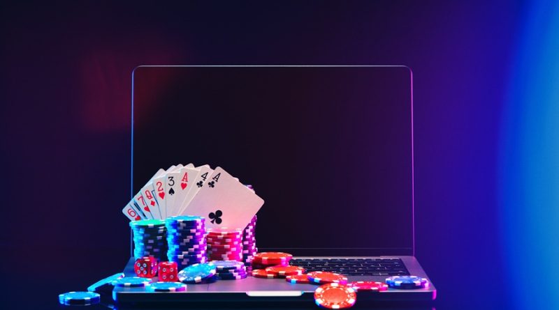 online poker