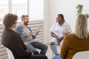residential treatment