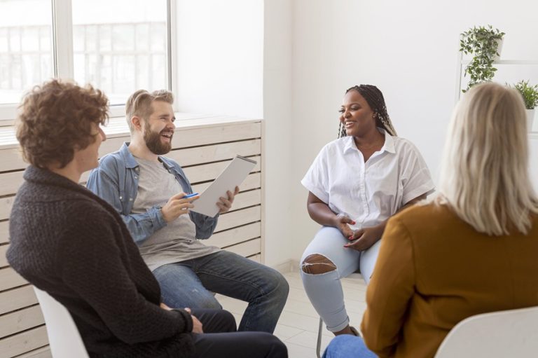 residential treatment