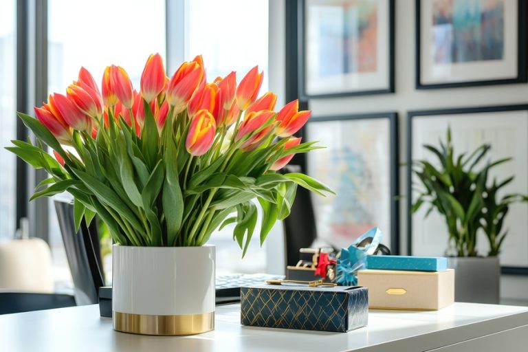 flowers