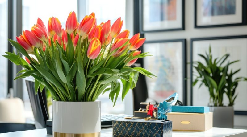 flowers