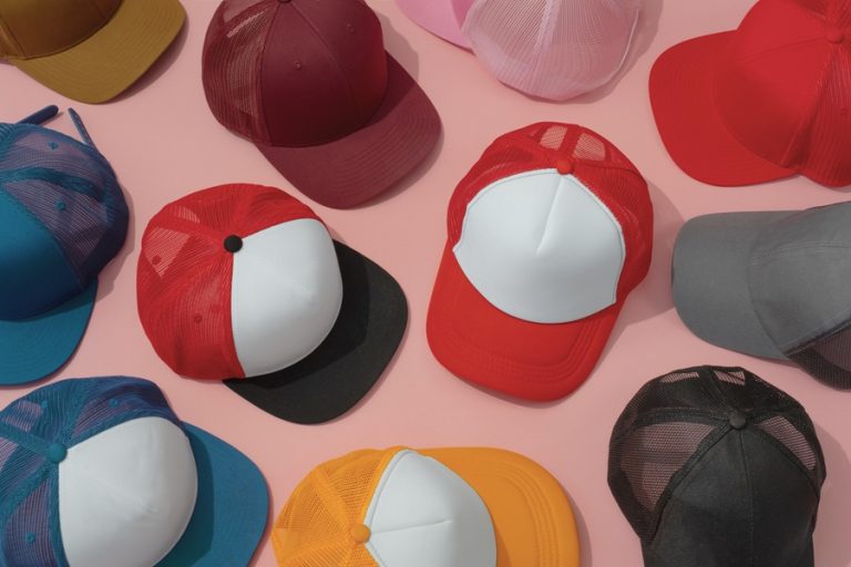 hats