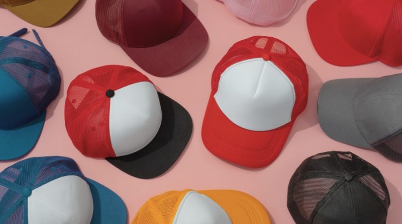 hats