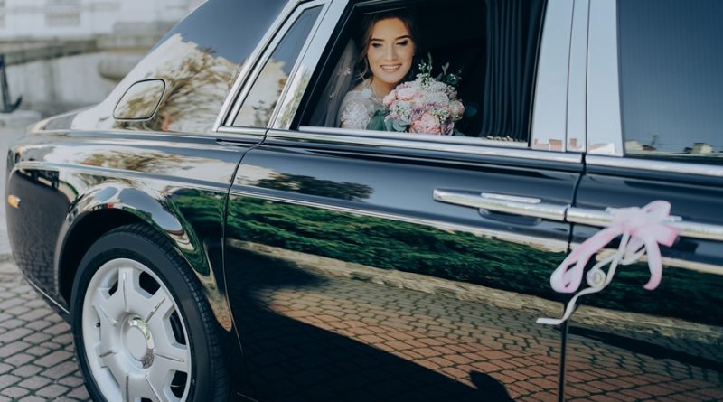 luxury limousines