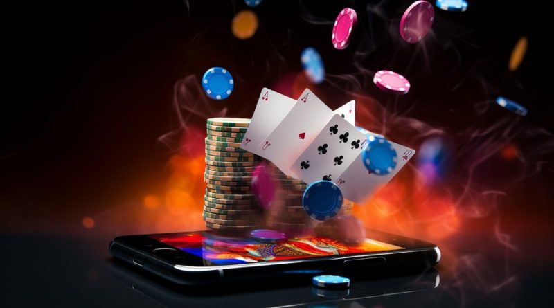 casinos