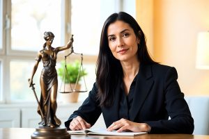 criminal lawyer