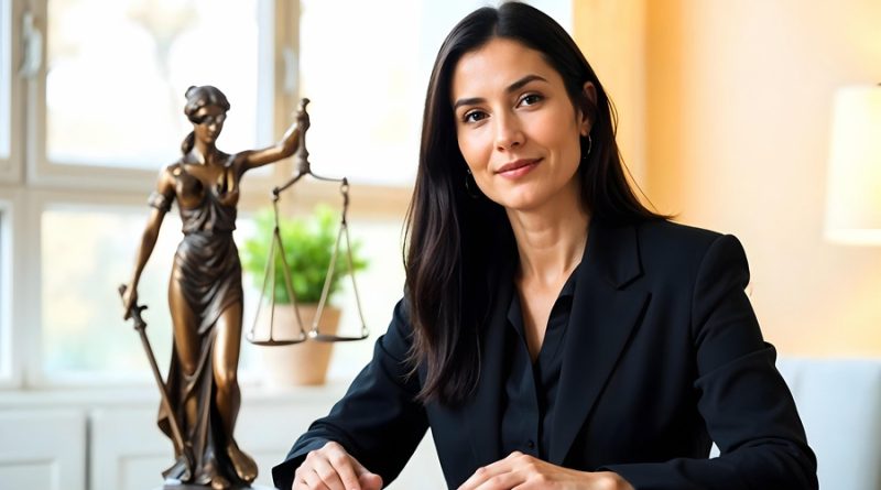 criminal lawyer