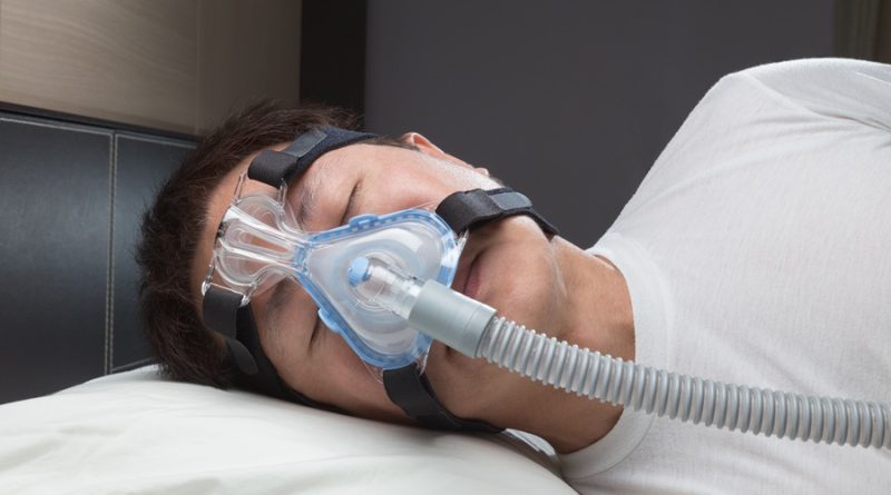sleep apnea