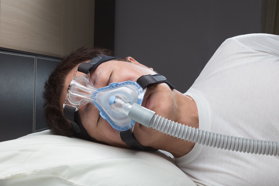 sleep apnea