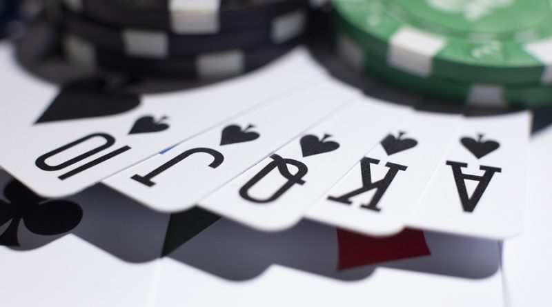 poker
