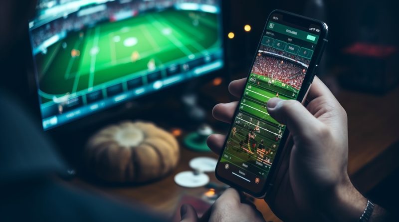 sports betting