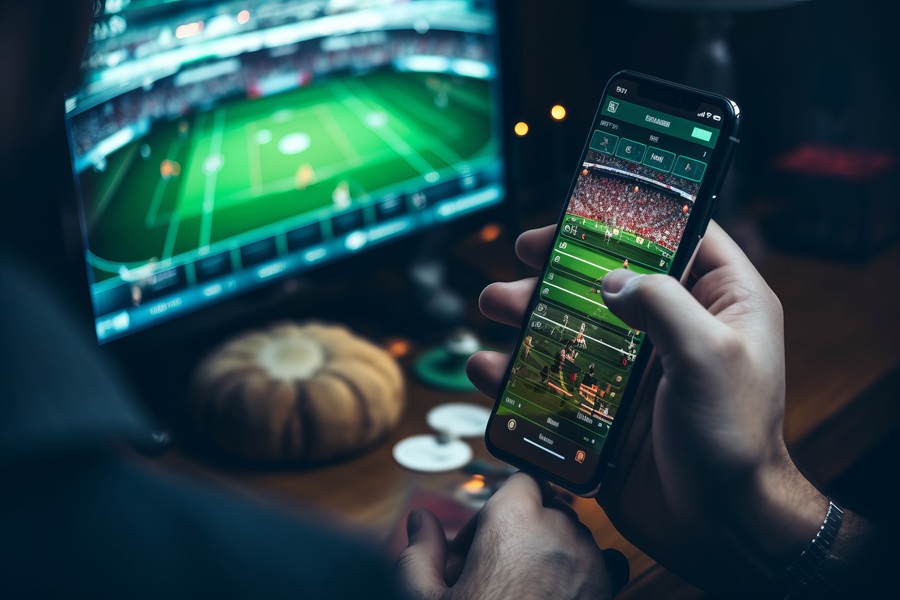sports betting