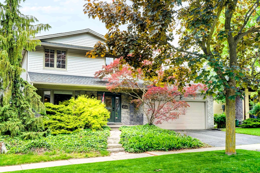 126 Guildford Crescent