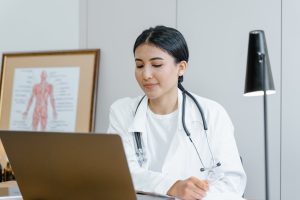 healthcare