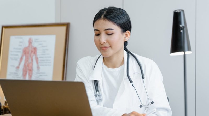 healthcare