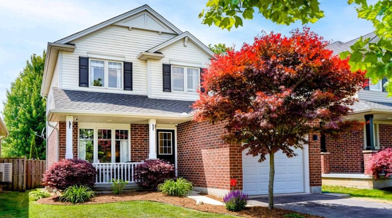 Home of the Week: 105 Penhale Avenue South