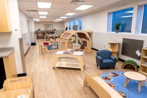 childcare