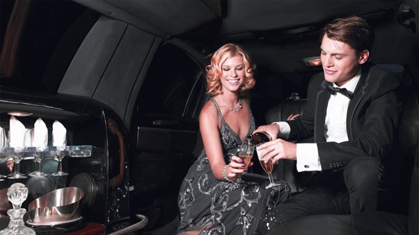 The business of celebration: How the rise of luxury limousines is impacting Ontario's wedding industry luxury limousines Partner Spotlight