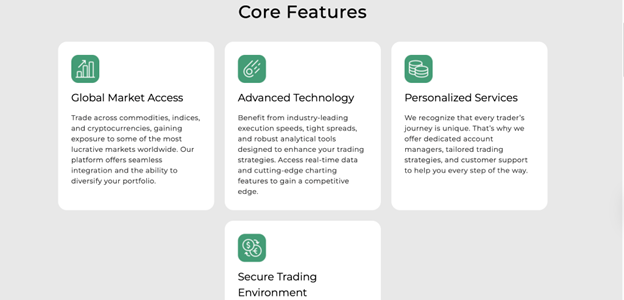 Maverix-Global reviews: A new lens on trading innovation Maverix-Global Partner Spotlight