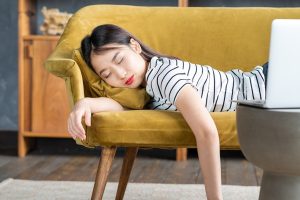 nap
