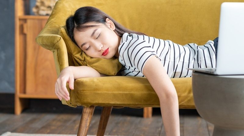 nap