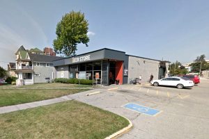 commercial real estate