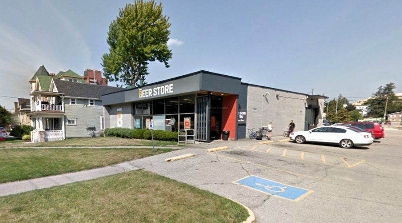 commercial real estate