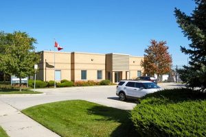 commercial real estate