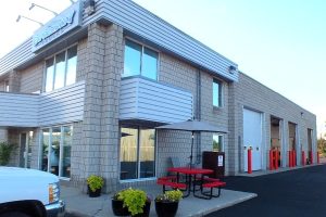 commercial real estate